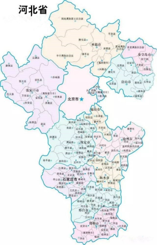 河北巷弄里的隐秘宝藏,发现河北独特城市风情