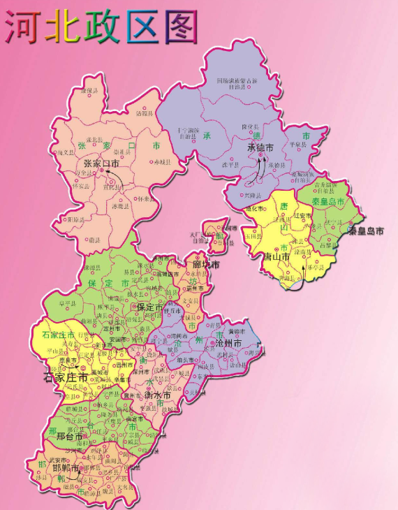 河北巷弄里的隐秘宝藏,发现河北独特城市风情