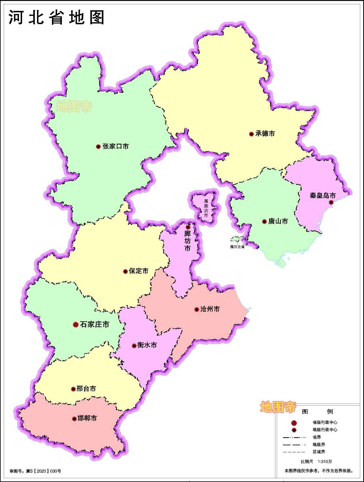 河北巷弄里的隐秘宝藏,发现河北独特城市风情