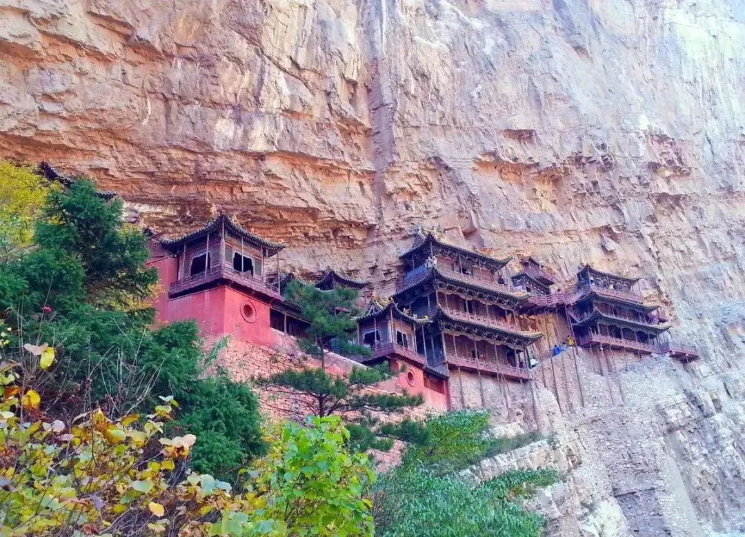 寻根之旅,山西,我的故土情怀