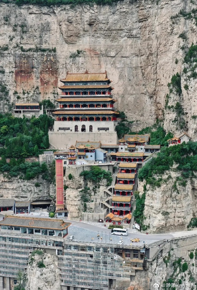 寻根之旅,山西,我的故土情怀