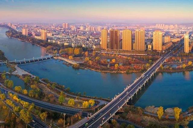 吉林概览,文化与风景的交织