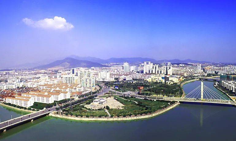 浙江，历史与现代的璀璨风采交融地