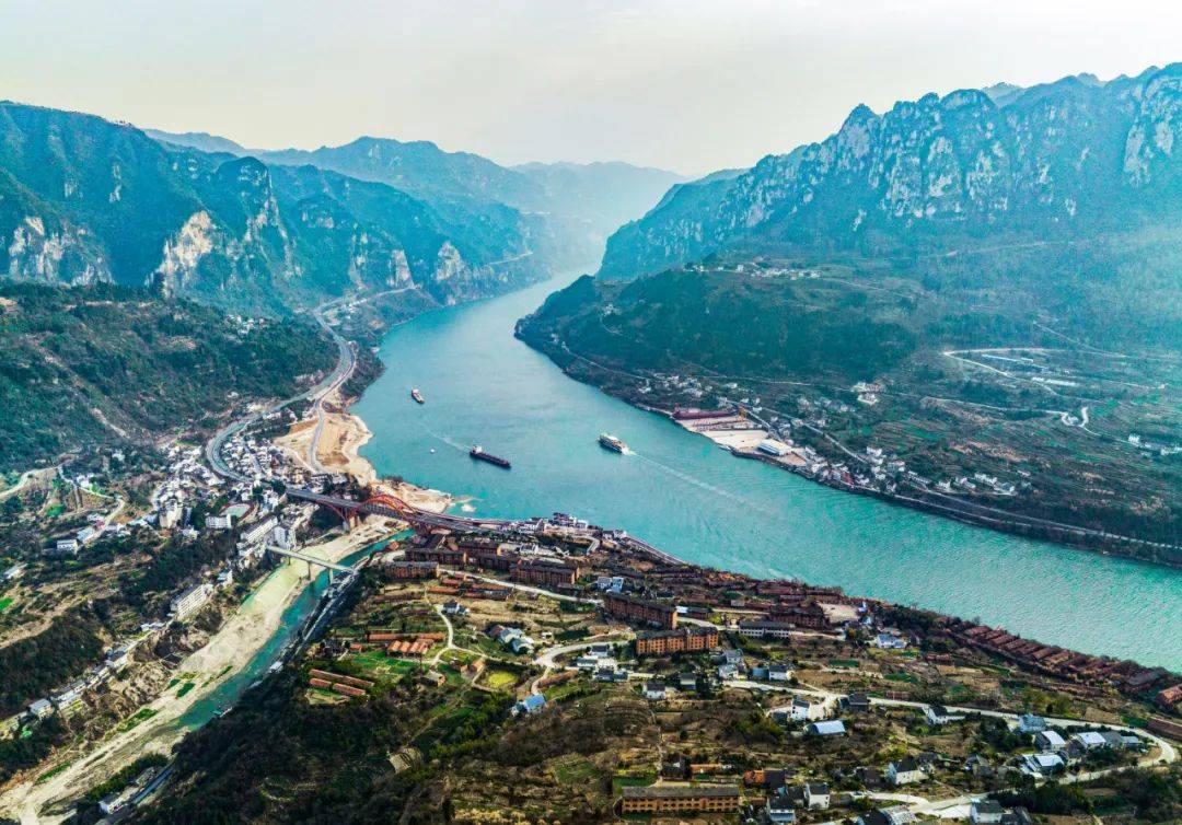 湖北,历史古韵与现代活力的和谐交响