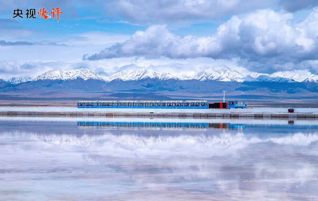 青海深度游攻略,一步步带你畅游青海之旅