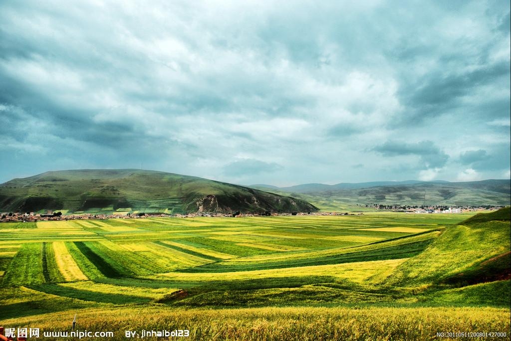 青海深度游攻略,一步步带你畅游青海之旅