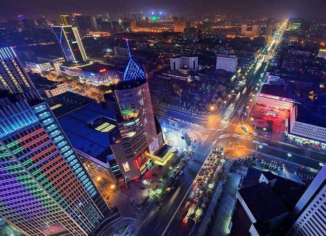 唐山之韵,探寻城市的独特魅力