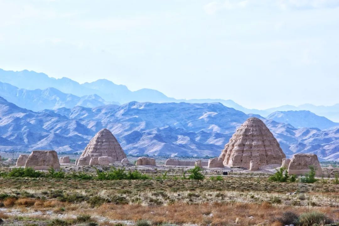 塞上江南·神奇宁夏之美