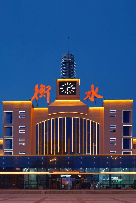 衡水自然之旅，探寻内心宁静与喜悦的旅程