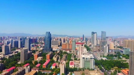 石家庄,兵家必争之地,中华文明发源地之国际视角解读