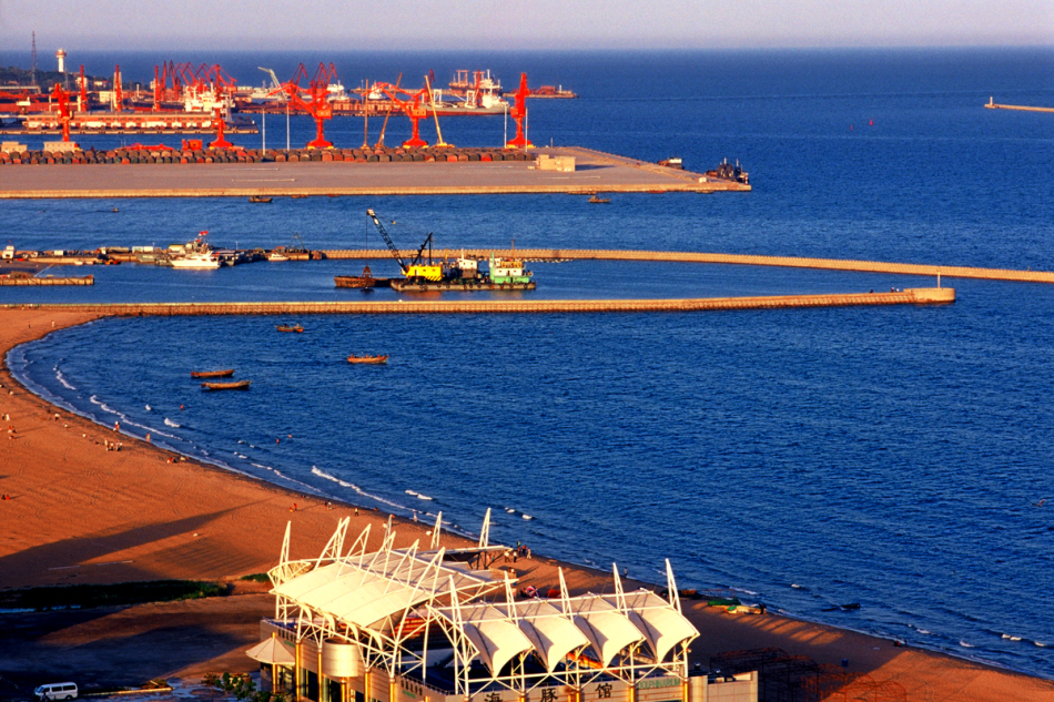 秦皇岛,梦想之翼下的自信之旅启航