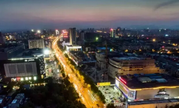 邢台,千年古城的韵味与魅力